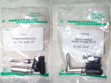 neutrikplug