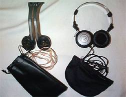 AKG K26P