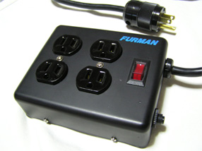 Furman SS-4