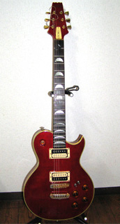 ARIA ProII PE-R80