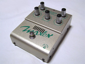 effecter