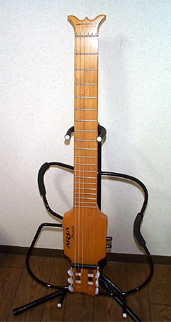 sinsonidoA