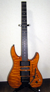 STEINBERGER GM-7SA