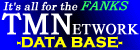 TM Network -DATA BASE-