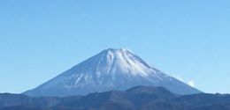 fuji