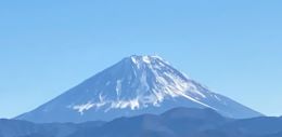 fuji