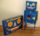 robot