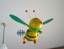 bee