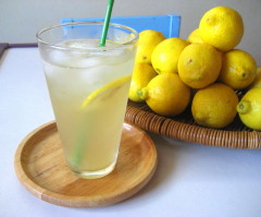 lemonade"