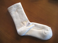 socksoyasumi