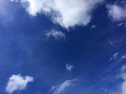 sky