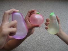 waterballoon