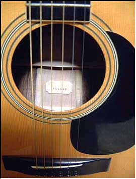 愚行連鎖:GB楽器博物館:お便りありがとう！:10