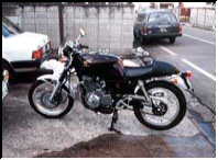 GB500F