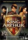 King ArthurF