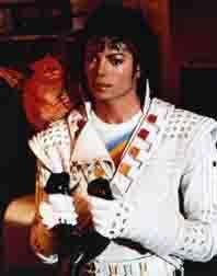 Captain EO