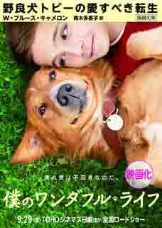 A Dog's Purpose