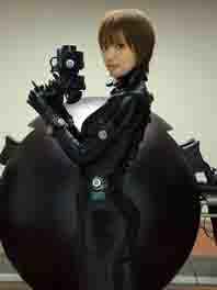 GANTZ