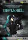 Ghost in The Shell