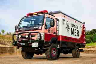 TOKYO MER C~bV