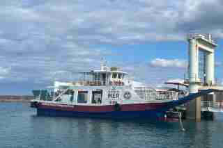 TOKYO MER C~bV
