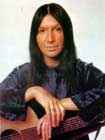 Buffy Sainte-Marie