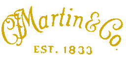 Martin Logo