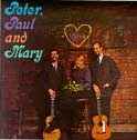 Peter, Paul and Mary