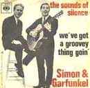 Simon and Garfunkel