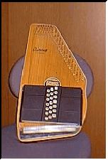 Auto Harp