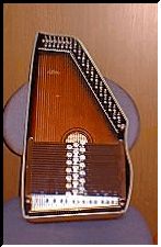 Auto Harp