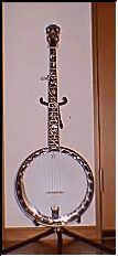 Tokai 5Strings banjo