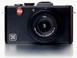 LEICA D-LUX5