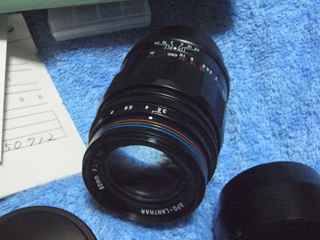 Voightlander APO-LANTHER 90mm f3.5