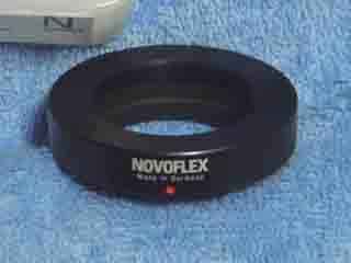 NOVOFLEX