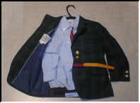 JPRESS Junior Jacket