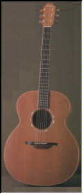 LOWDEN Guiter