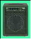 Trace Elliot Boxer Bass Combo 15