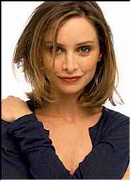 Calista Flockhart