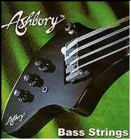 Ashbory Strings