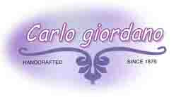 Carlo Giordano Logo