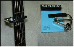 SHUBB C1 for Steel string guiter