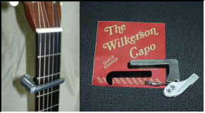 Wilkerson Capo