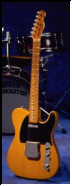 Fender Broadcaster