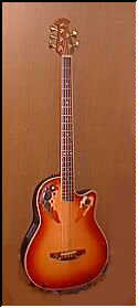 Ovation Celebrity CS275-HB 5Strings Bass