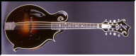 Gibson F-5/1924