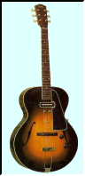 Gibson ES-150