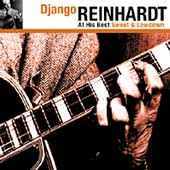 Django Reinhardt