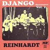 Django Reinhardt