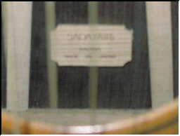 YD-306 Label
